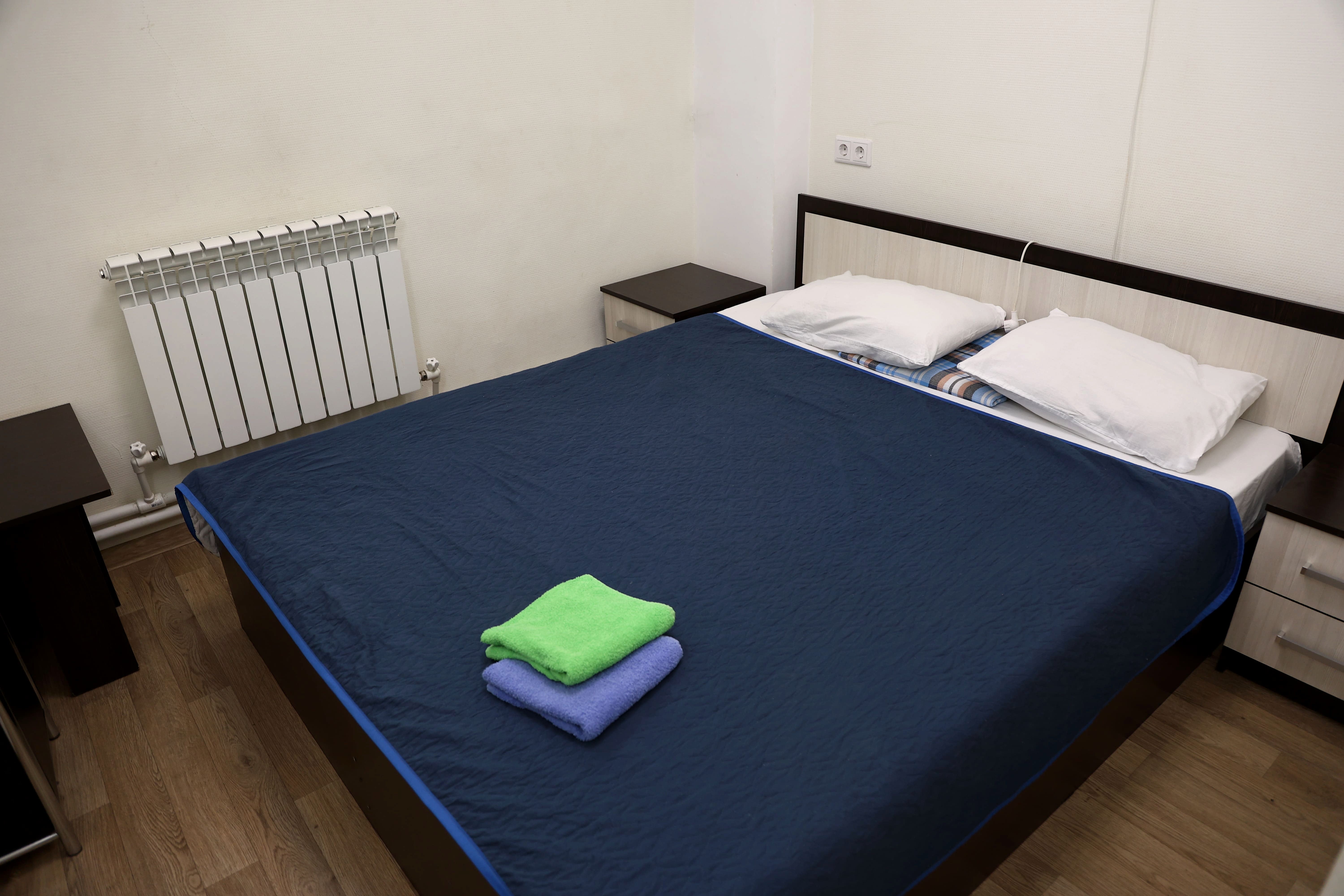 Номер отеля