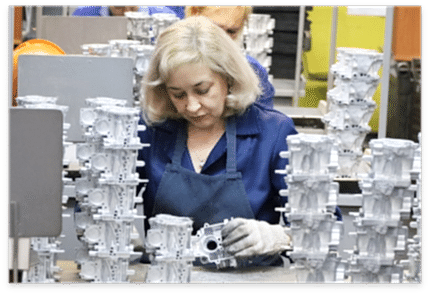 Предприятие Группы ОАТ успешно прошло аудит заказчика