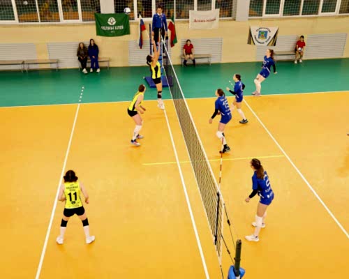 ПЕРВЫЙ ДОМАШНИЙ МАТЧ СЕЗОНА!